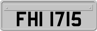 FHI1715