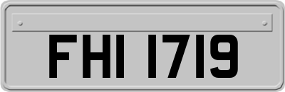 FHI1719