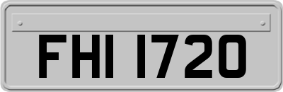 FHI1720