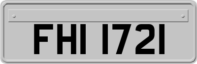 FHI1721