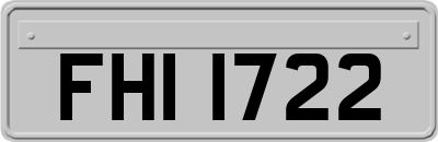 FHI1722