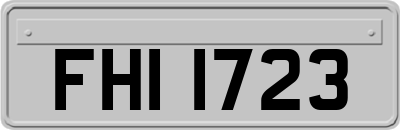 FHI1723