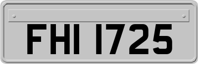FHI1725