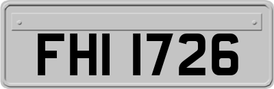 FHI1726