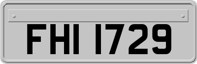 FHI1729
