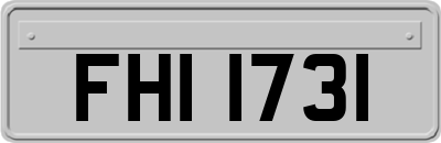 FHI1731