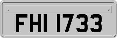 FHI1733