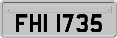 FHI1735
