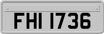 FHI1736