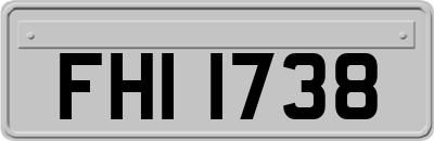 FHI1738