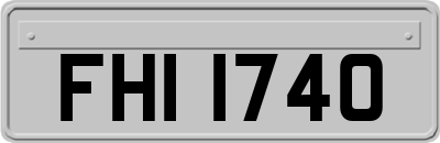 FHI1740