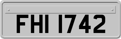 FHI1742