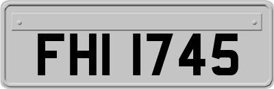 FHI1745