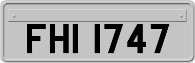 FHI1747