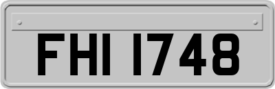 FHI1748