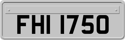 FHI1750