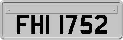 FHI1752
