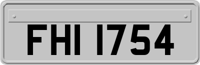 FHI1754