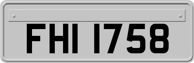 FHI1758