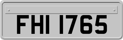 FHI1765