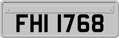 FHI1768