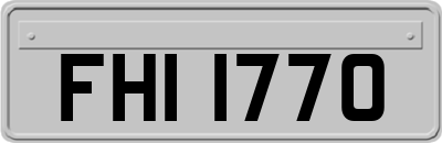 FHI1770