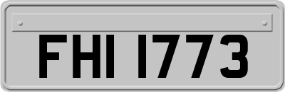 FHI1773