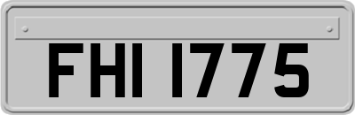 FHI1775