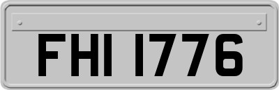 FHI1776