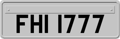 FHI1777