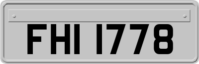 FHI1778