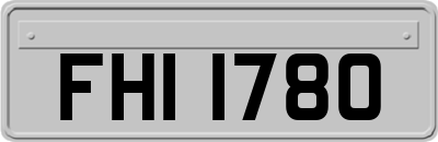 FHI1780