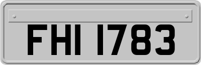 FHI1783