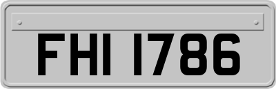 FHI1786