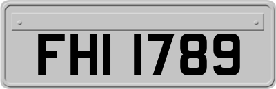 FHI1789