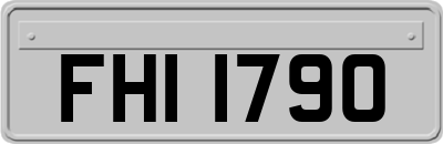 FHI1790