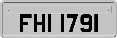 FHI1791