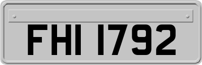 FHI1792