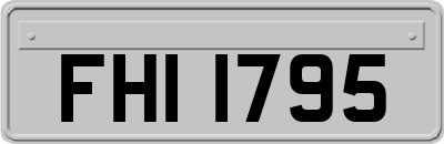 FHI1795