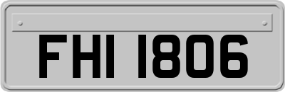 FHI1806