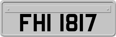 FHI1817