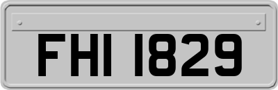 FHI1829