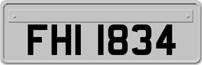 FHI1834