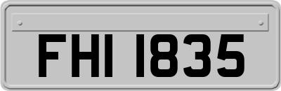 FHI1835