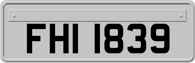 FHI1839