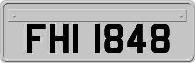 FHI1848