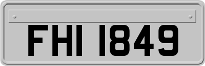 FHI1849