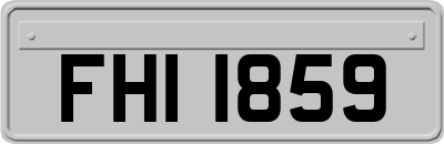 FHI1859