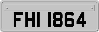 FHI1864