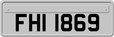 FHI1869